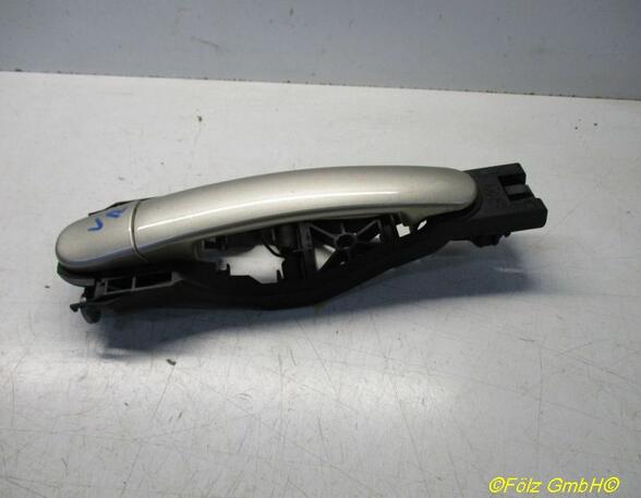 Door Handle SKODA Octavia II Combi (1Z5)