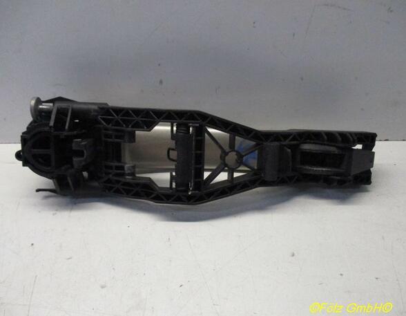 Door Handle SKODA Octavia II Combi (1Z5)