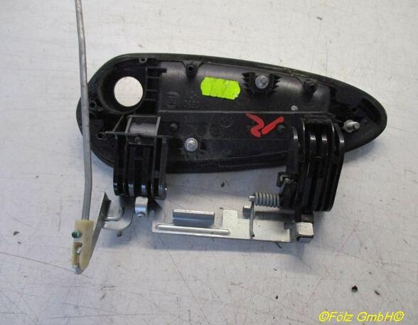 Door Handle FIAT Grande Punto (199), FIAT Punto (199), FIAT Punto Evo (199)