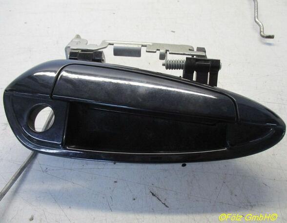 Door Handle FIAT Grande Punto (199), FIAT Punto (199), FIAT Punto Evo (199)