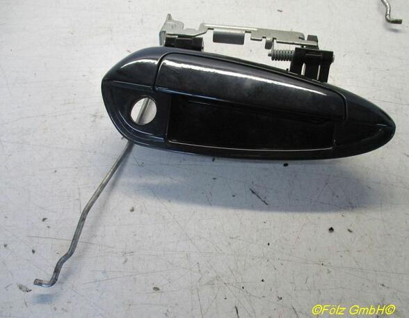 Door Handle FIAT Grande Punto (199), FIAT Punto (199), FIAT Punto Evo (199)