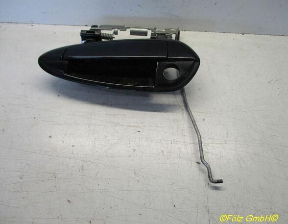 Door Handle FIAT Grande Punto (199), FIAT Punto (199), FIAT Punto Evo (199)