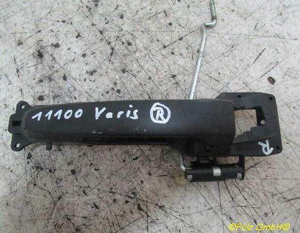 Door Handle TOYOTA Yaris (KSP9, NCP9, NSP9, SCP9, ZSP9)