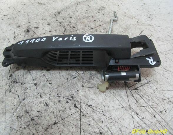 Door Handle TOYOTA Yaris (KSP9, NCP9, NSP9, SCP9, ZSP9)