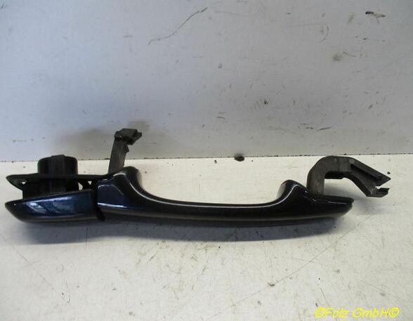 Door Handle VOLVO V50 (MW)