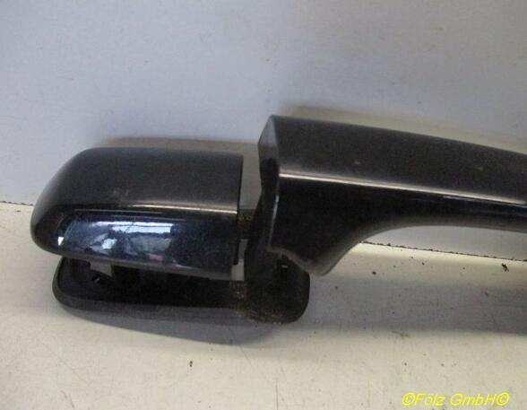 Door Handle VOLVO V50 (MW)