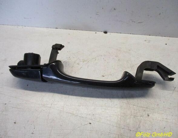 Door Handle VOLVO V50 (MW)