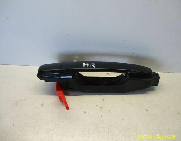 Door Handle TOYOTA Yaris (KSP9, NCP9, NSP9, SCP9, ZSP9)