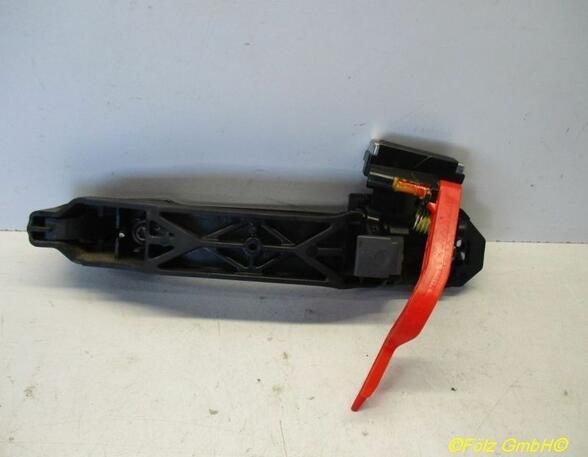 Door Handle TOYOTA Yaris (KSP9, NCP9, NSP9, SCP9, ZSP9)