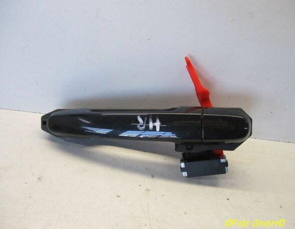 Door Handle TOYOTA Yaris (KSP9, NCP9, NSP9, SCP9, ZSP9)