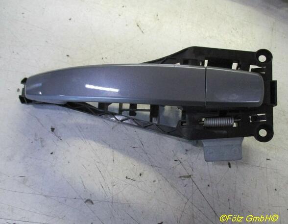 Door Handle OPEL Zafira/Zafira Family B (A05)