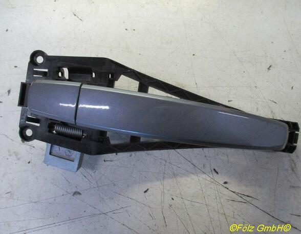 Door Handle OPEL Zafira/Zafira Family B (A05)