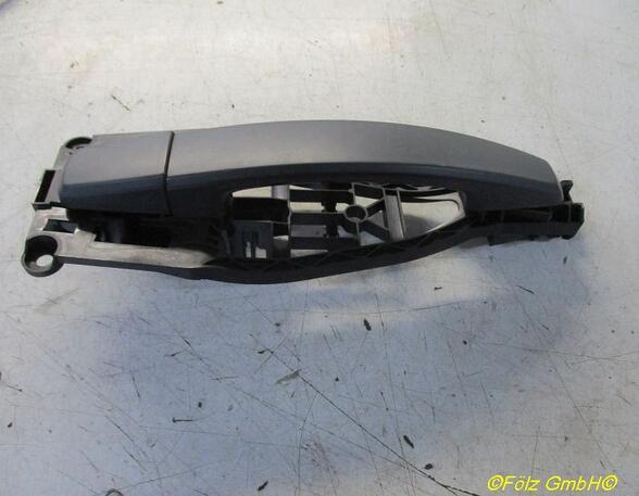 Door Handle OPEL Astra H Caravan (L35)