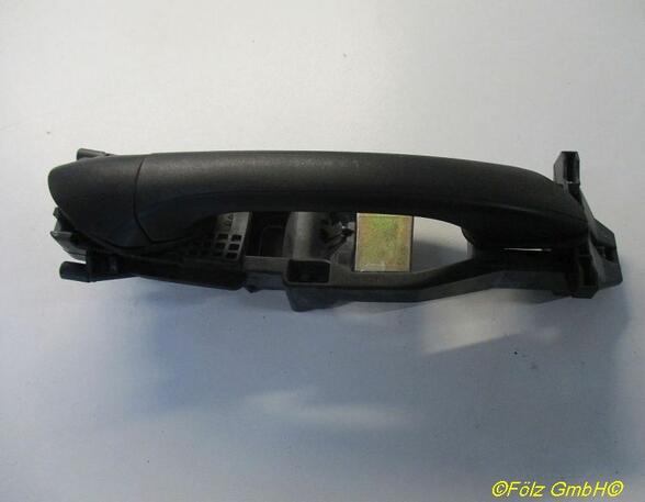 Door Handle MERCEDES-BENZ C-Klasse Coupe (CL203)