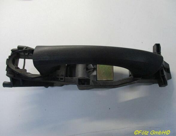 Door Handle MERCEDES-BENZ C-Klasse Coupe (CL203)