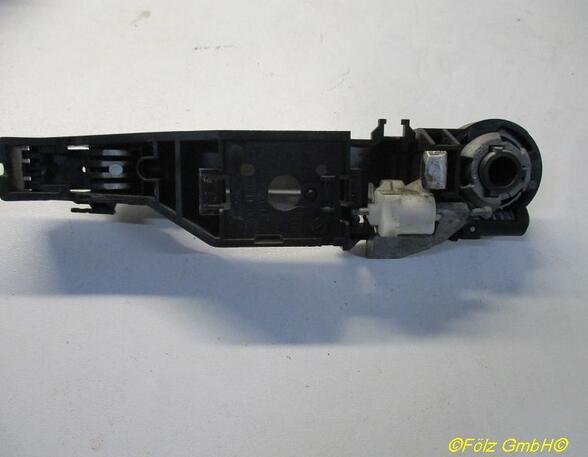 Door Handle RENAULT Clio III (BR0/1, CR0/1)