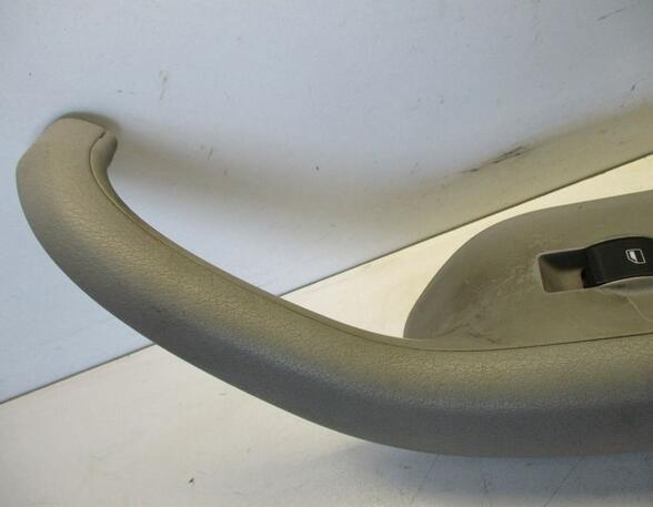 Door Handle AUDI A4 Avant (8ED, B7)