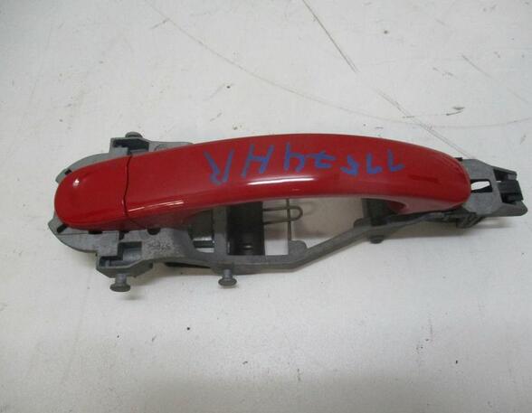 Door Handle VW Golf VI Variant (AJ5)