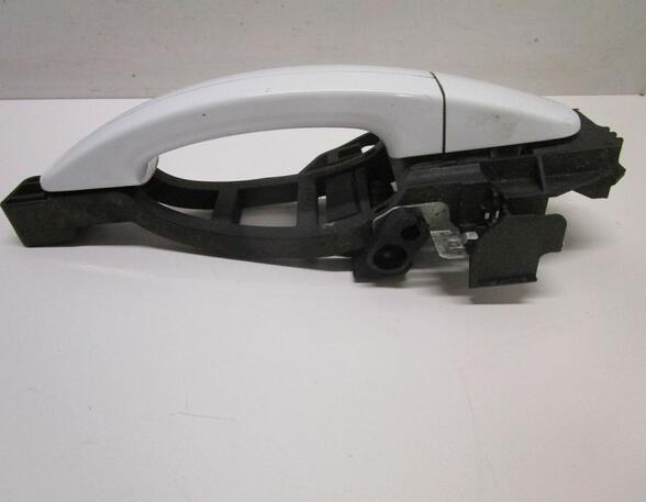 Door Handle FORD Focus III Turnier (--)