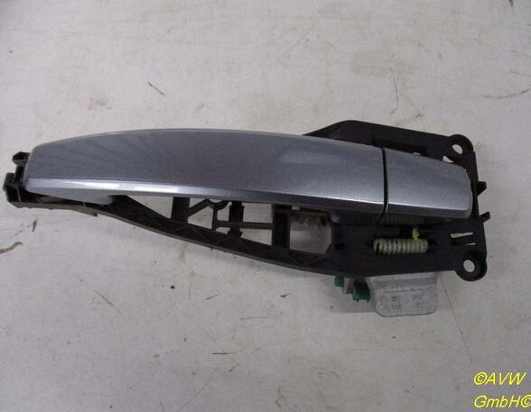 Door Handle OPEL CORSA D (S07)