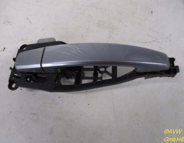 Door Handle OPEL CORSA D (S07)