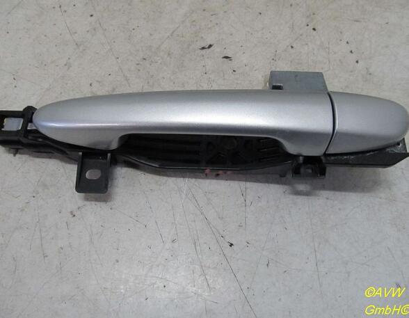 Door Handle MAZDA 2 (DE_, DH_)