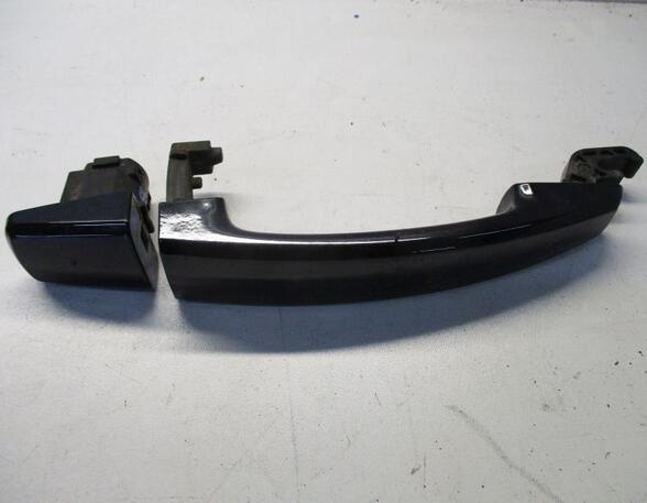 Door Handle OPEL CORSA D (S07)