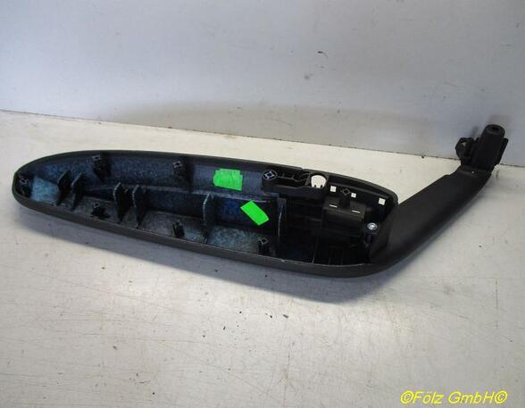 Door Handle AUDI A3 (8P1), AUDI A3 Sportback (8PA)