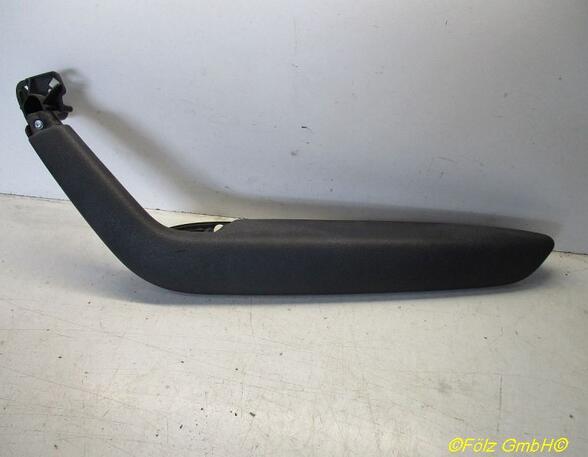 Door Handle AUDI A3 (8P1), AUDI A3 Sportback (8PA)