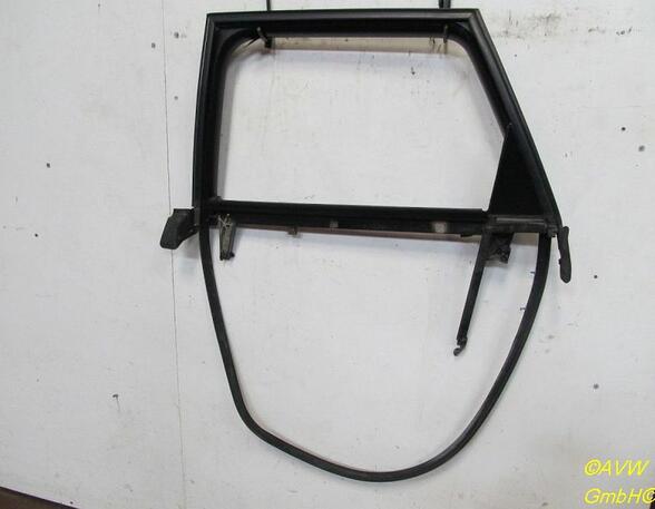 Window Frame AUDI A4 Avant (8E5, B6)