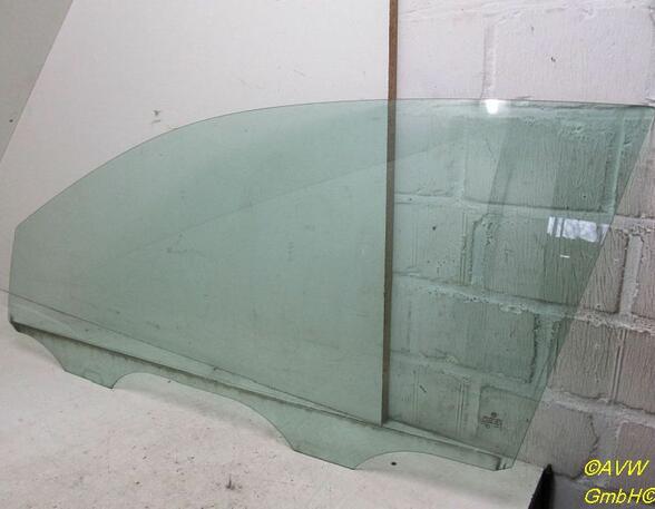 Door Glass VW Polo (9N)