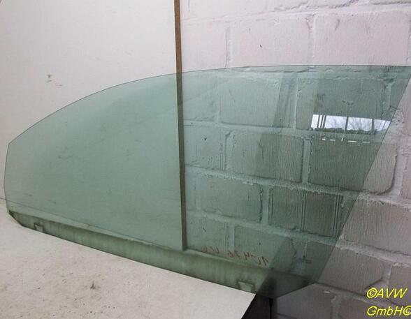 Door Glass VW Golf V (1K1)