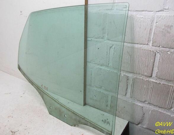 Door Glass MERCEDES-BENZ A-Klasse (W168)