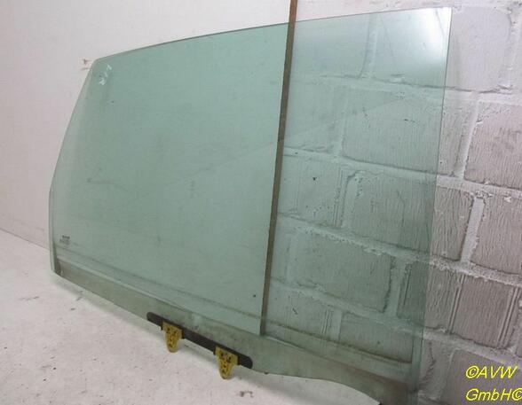 Door Glass NISSAN Almera Tino (V10)