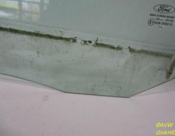 Door Glass FORD Focus II (DA, DP, HCP)