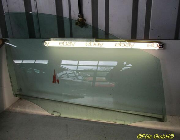 Door Glass MERCEDES-BENZ B-Klasse (W245)