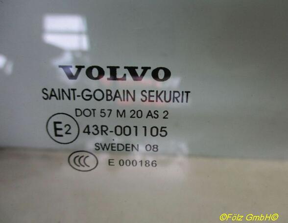 Deurruit VOLVO V50 (MW)
