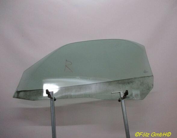 Door Glass MERCEDES-BENZ SLK (R170)