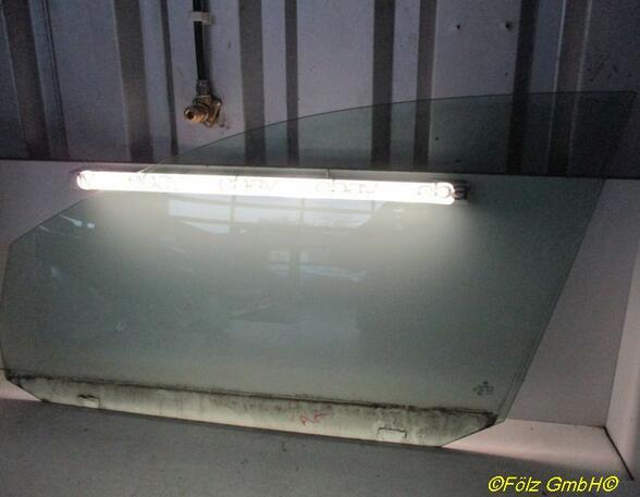 Door Glass VW Golf V (1K1)