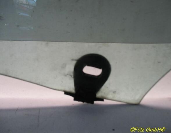 Door Glass RENAULT Clio III (BR0/1, CR0/1)