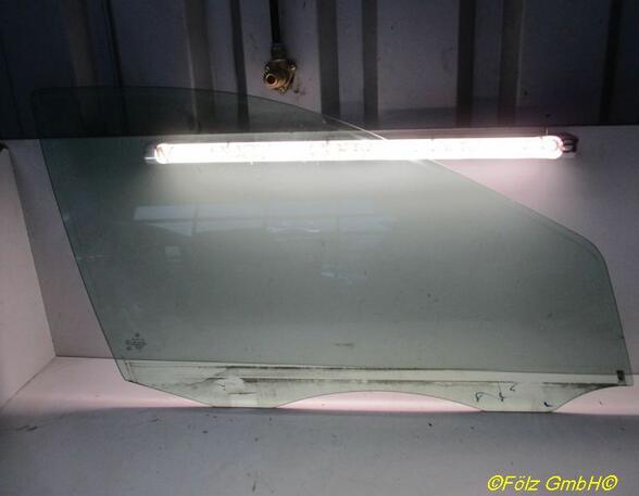 Door Glass MERCEDES-BENZ C-Klasse T-Model (S203)