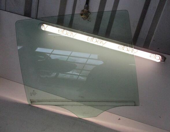 Door Glass MERCEDES-BENZ C-Klasse T-Model (S203)