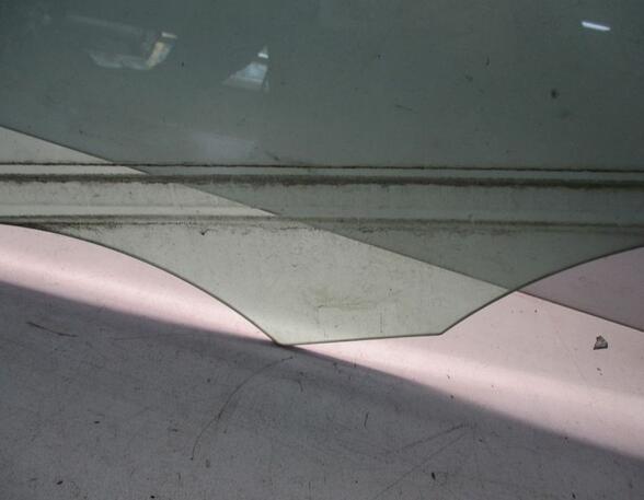 Door Glass MERCEDES-BENZ C-Klasse T-Model (S203)