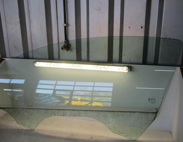 Door Glass OPEL Corsa D (S07)