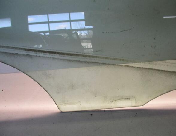 Door Glass SKODA Fabia II (542)