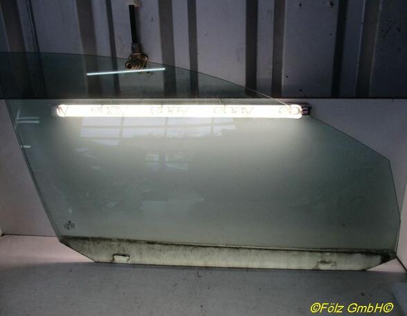 Door Glass VW Golf V (1K1)