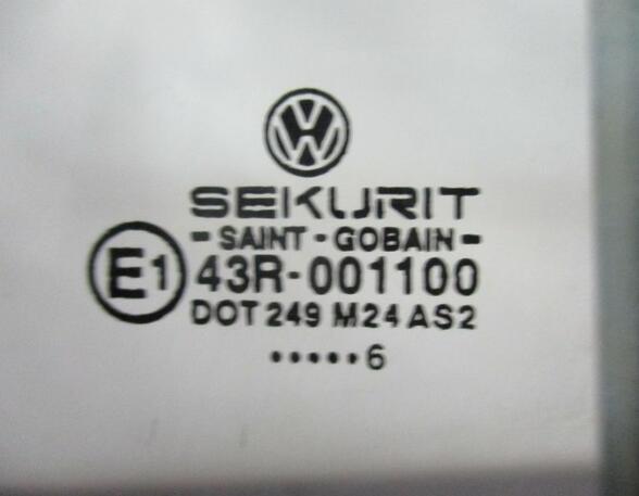 Deurruit VW Transporter V Kasten (7EA, 7EH, 7HA, 7HH)