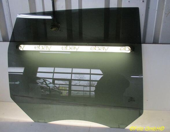 Door Glass FORD C-MAX (DM2), FORD FOCUS C-MAX (DM2)