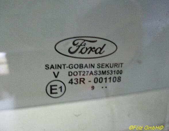 Deurruit FORD C-MAX (DM2), FORD FOCUS C-MAX (DM2)