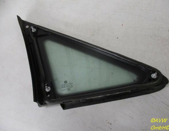 Side Window VW Touran (1T1, 1T2)